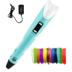 3d Magic Pen
