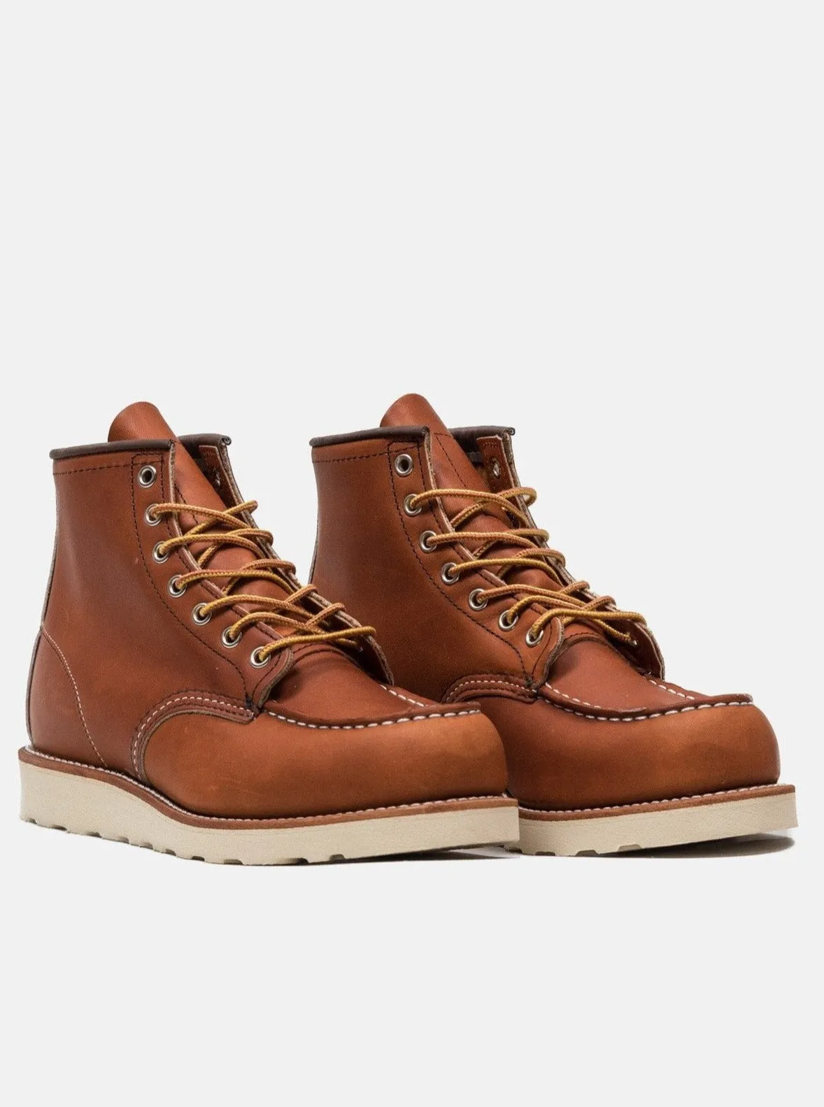 875 Classic Moc Boot