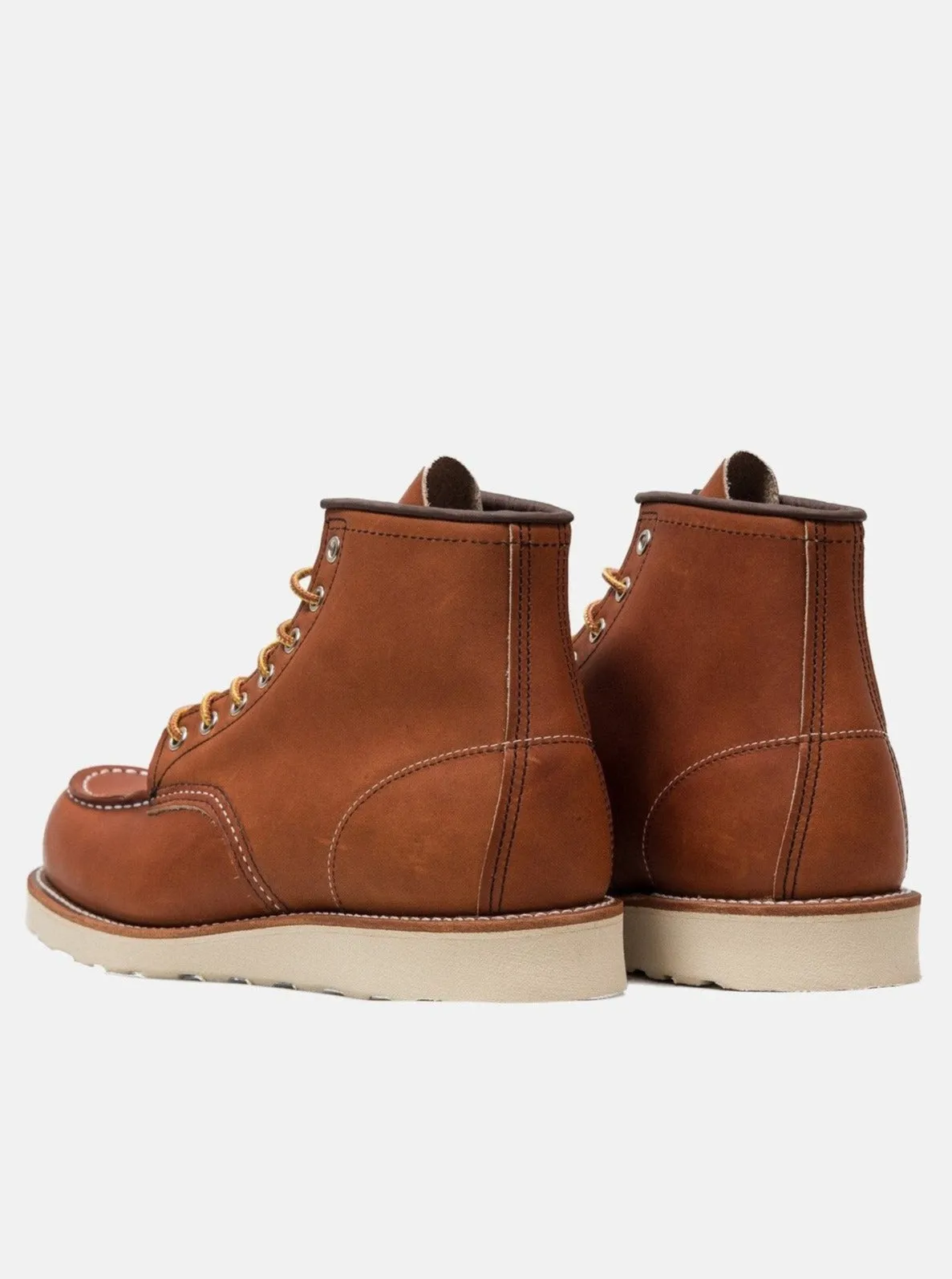 875 Classic Moc Boot