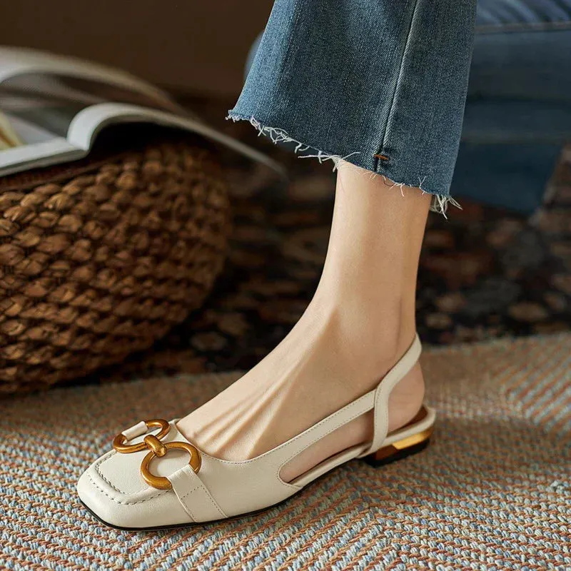 Adia | Stylish Orthopedic Sandals