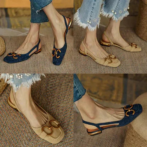Adia | Stylish Orthopedic Sandals