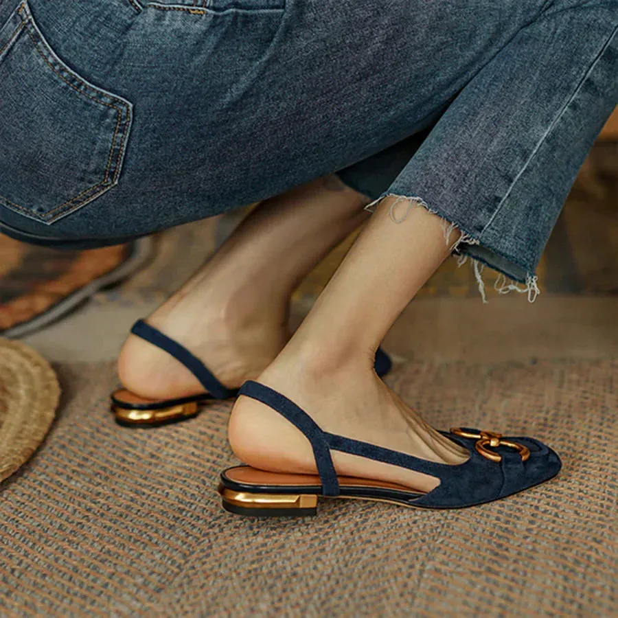 Adia | Stylish Orthopedic Sandals