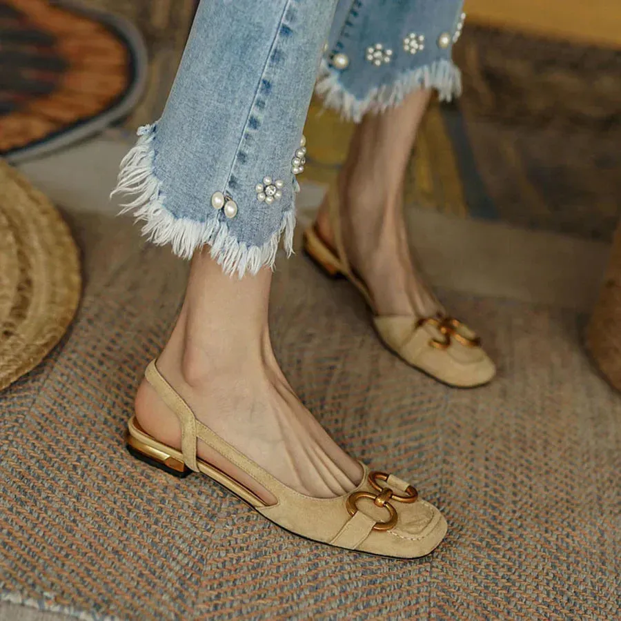 Adia | Stylish Orthopedic Sandals