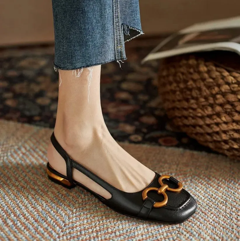 Adia | Stylish Orthopedic Sandals