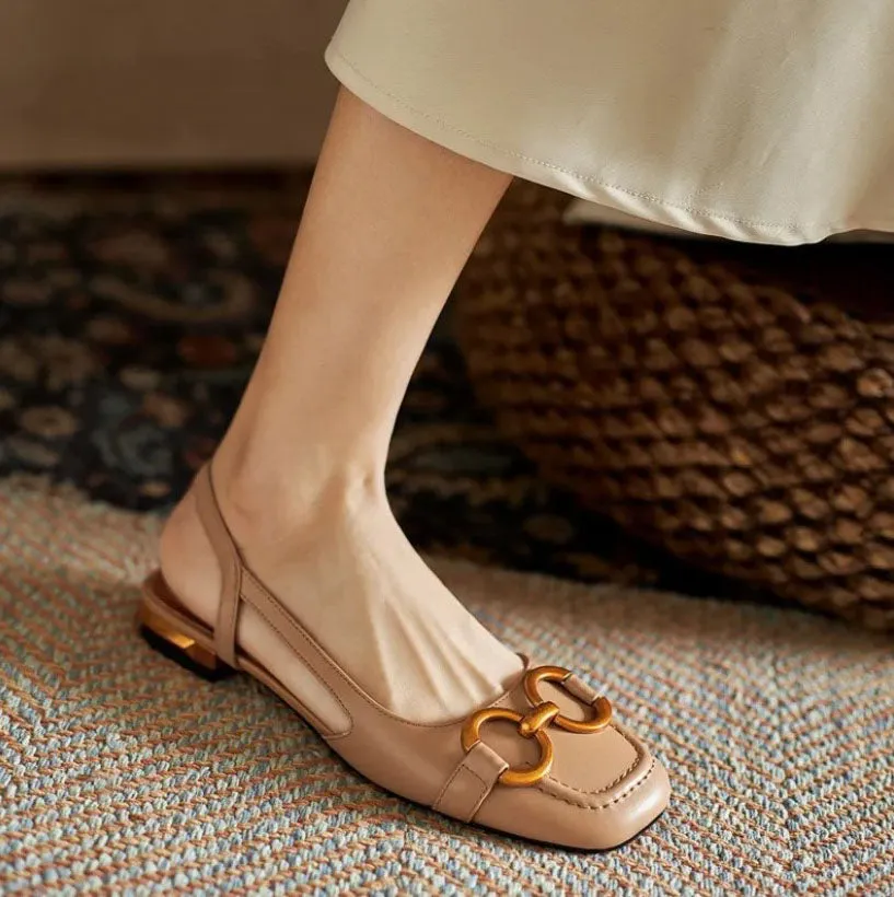 Adia | Stylish Orthopedic Sandals