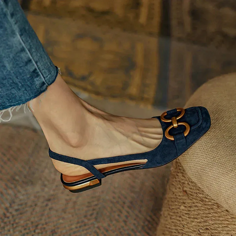 Adia | Stylish Orthopedic Sandals