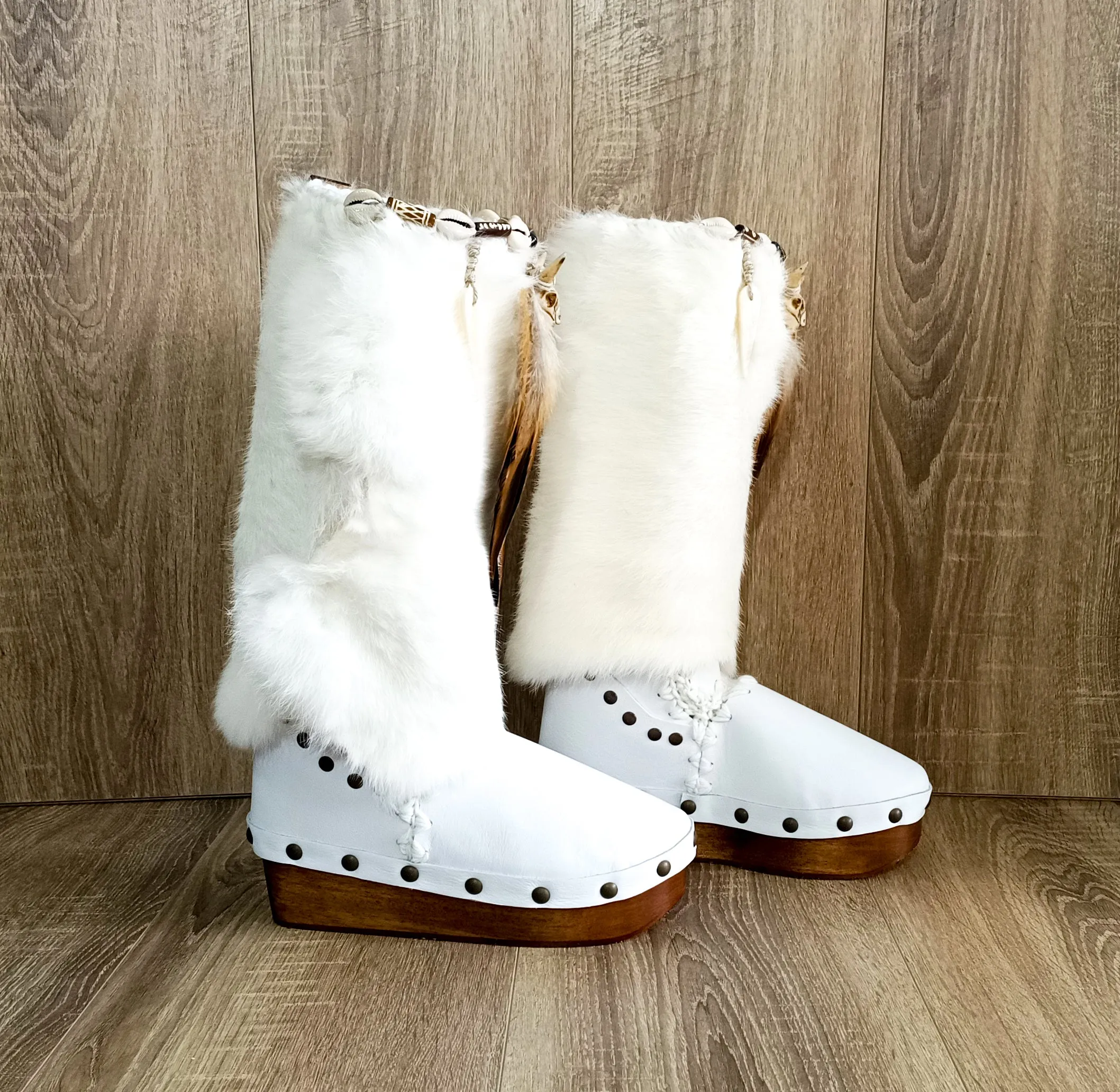 Alaska Boots