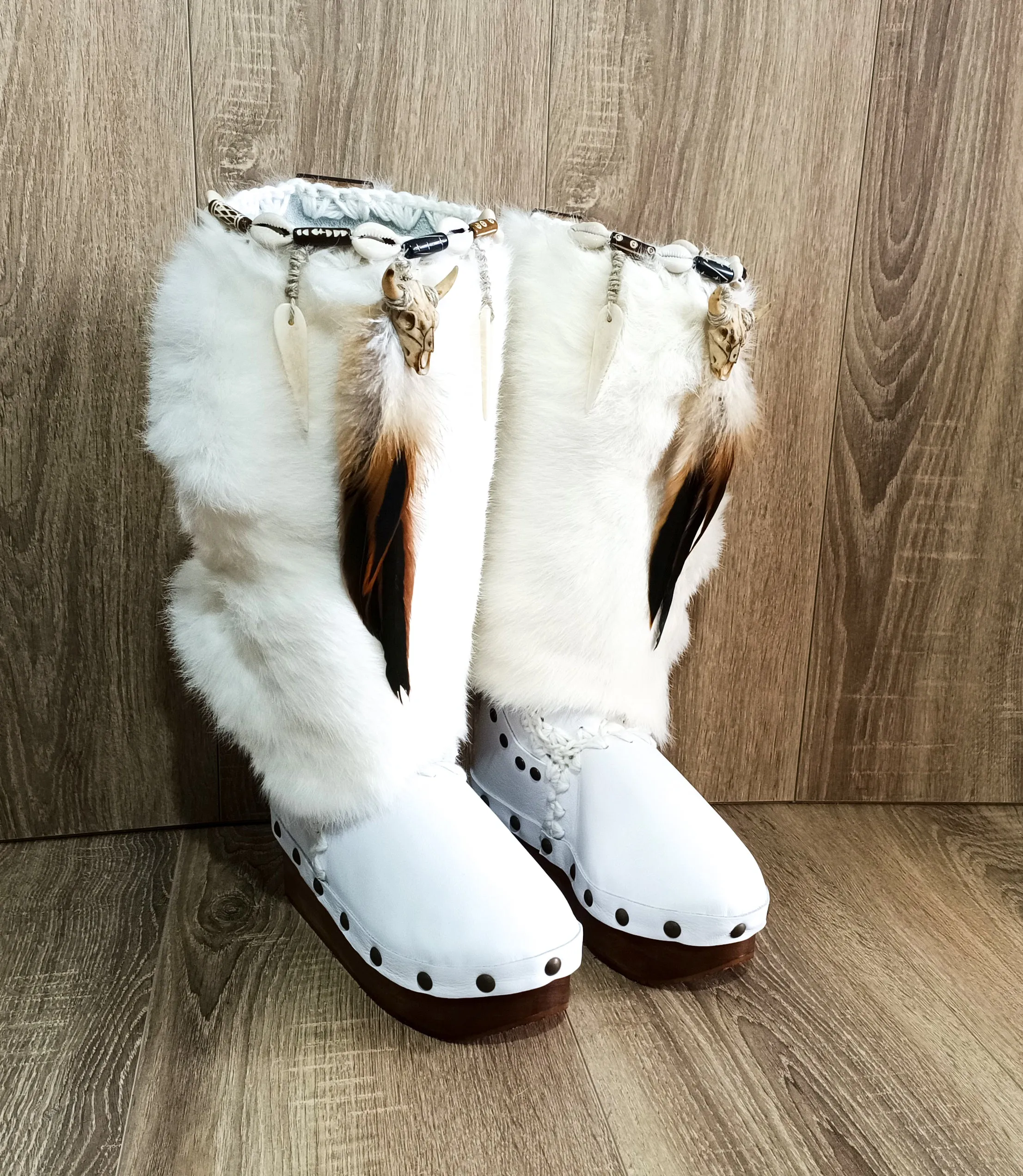 Alaska Boots