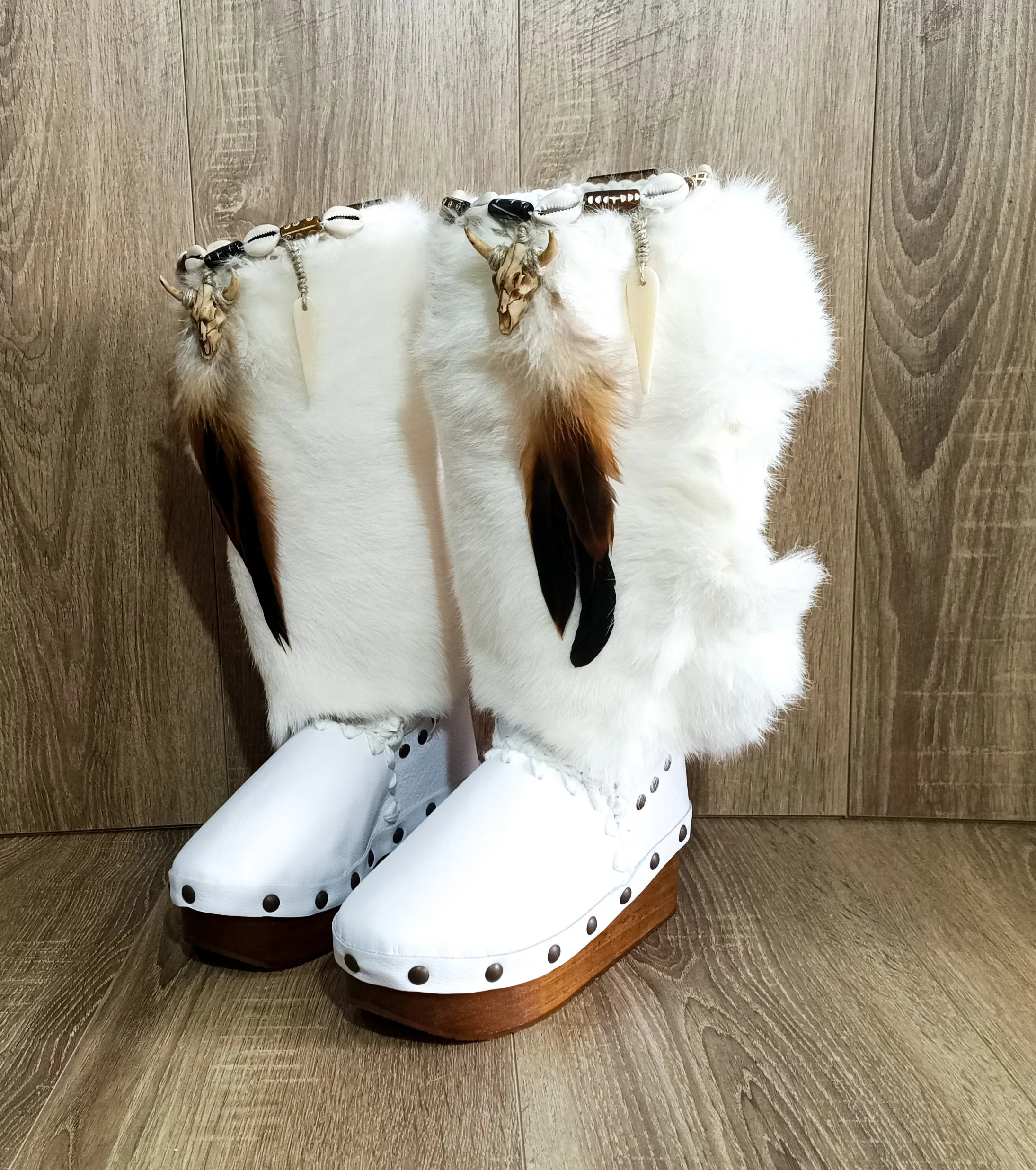 Alaska Boots