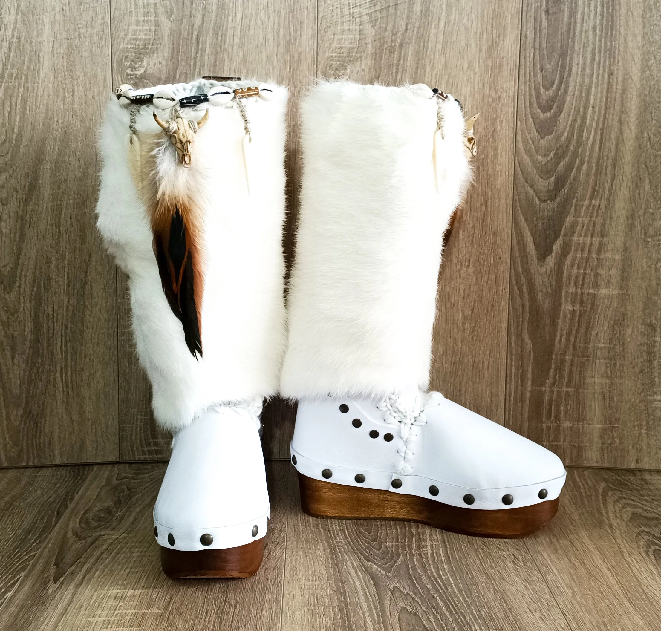 Alaska Boots