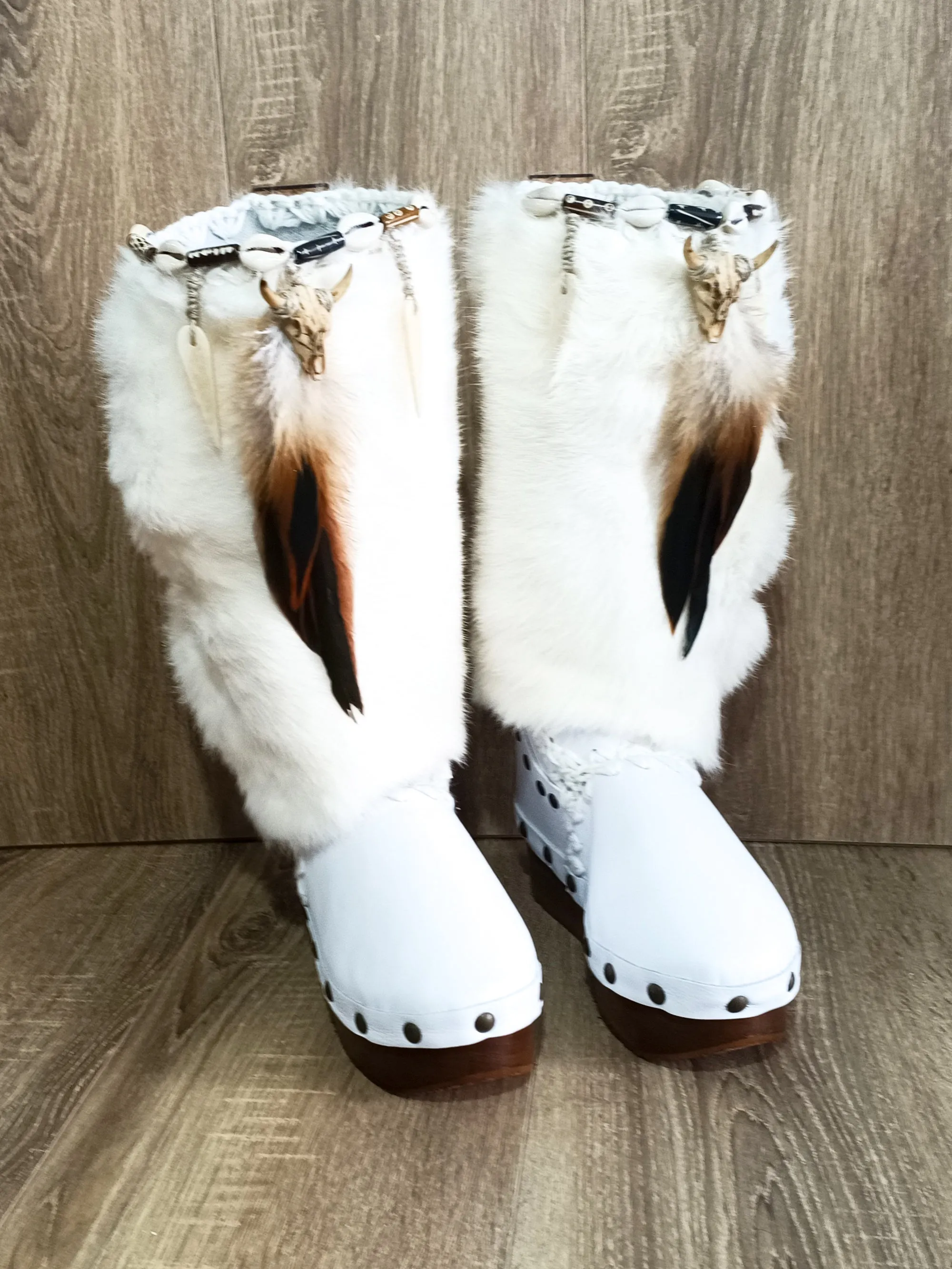 Alaska Boots
