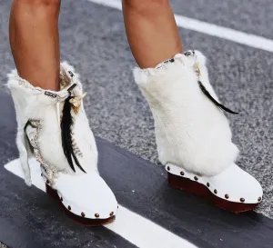 Alaska Boots