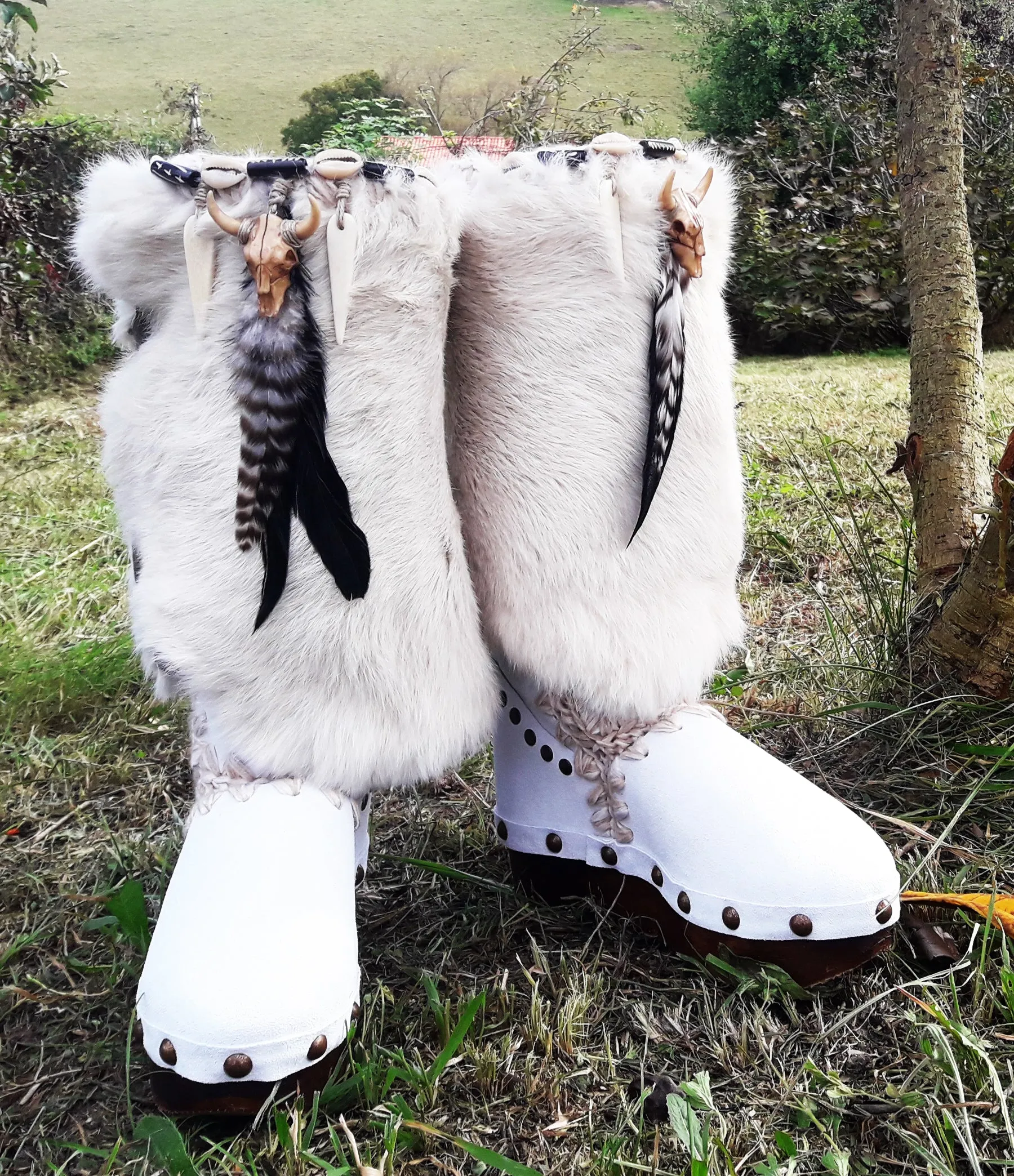 Alaska Boots