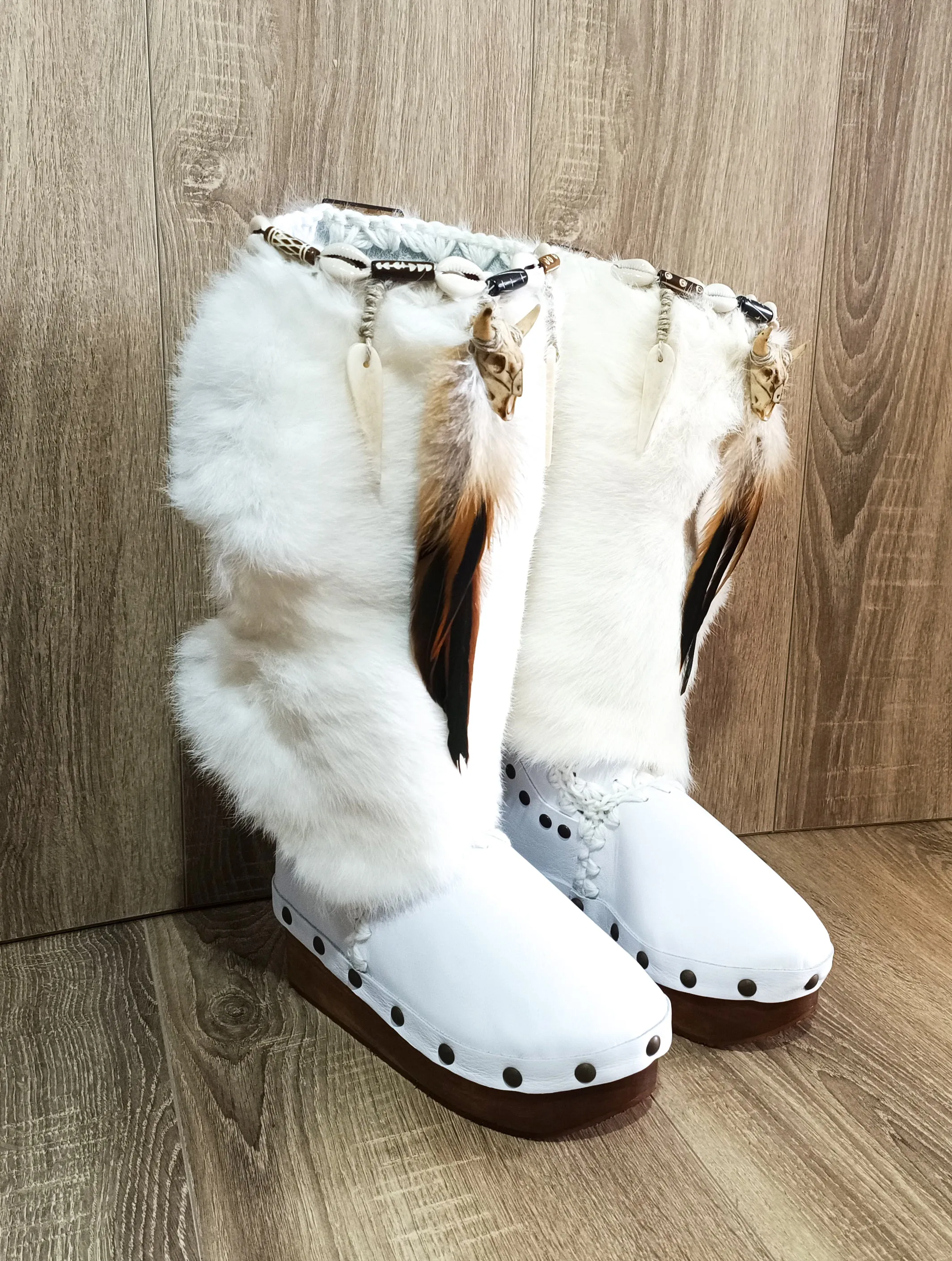 Alaska Boots