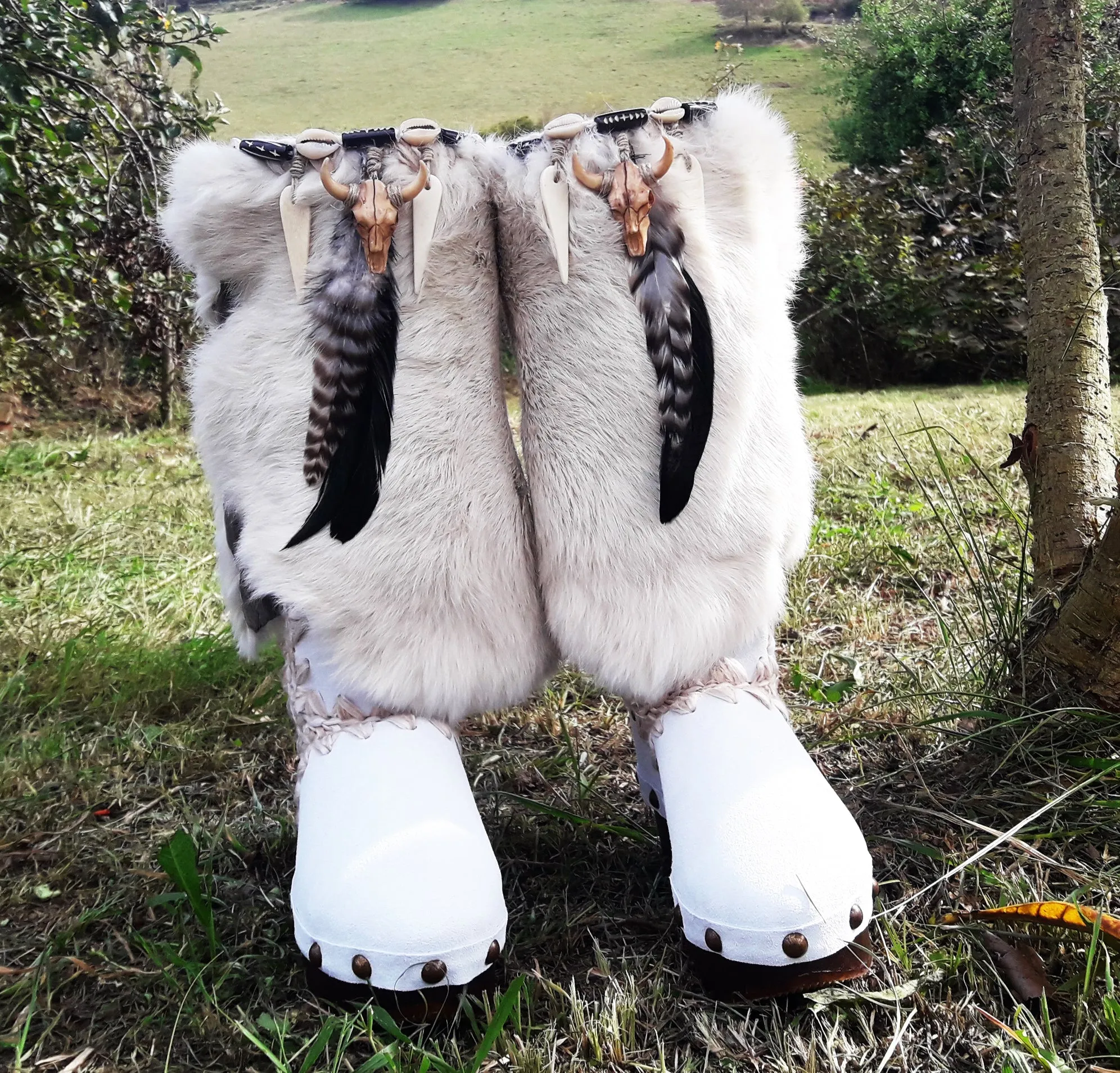 Alaska Boots