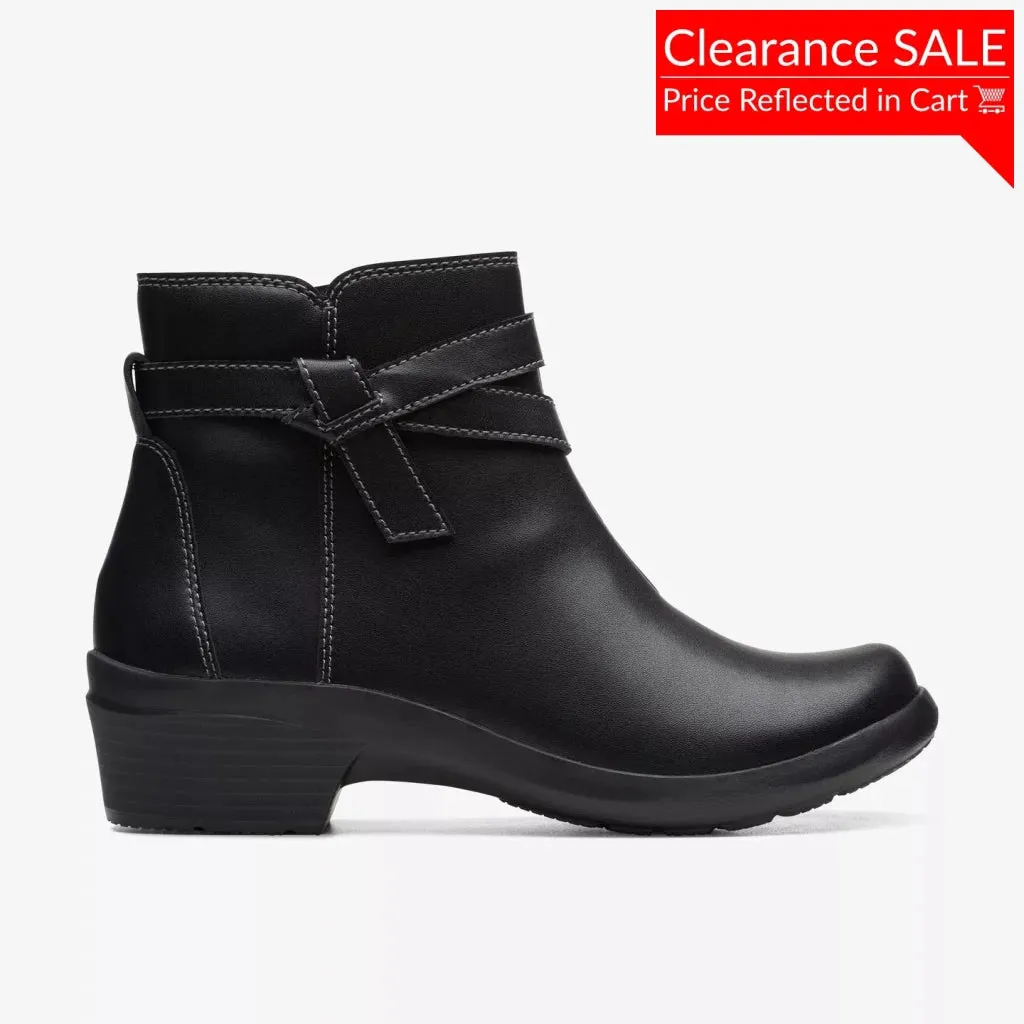 Angie Spice - Black - Women's