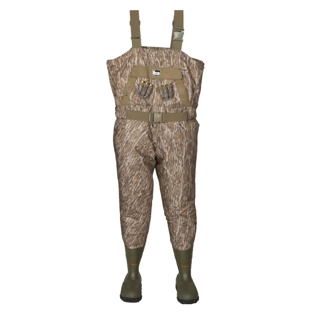Banded RZX-WC Insulated Teen Waders