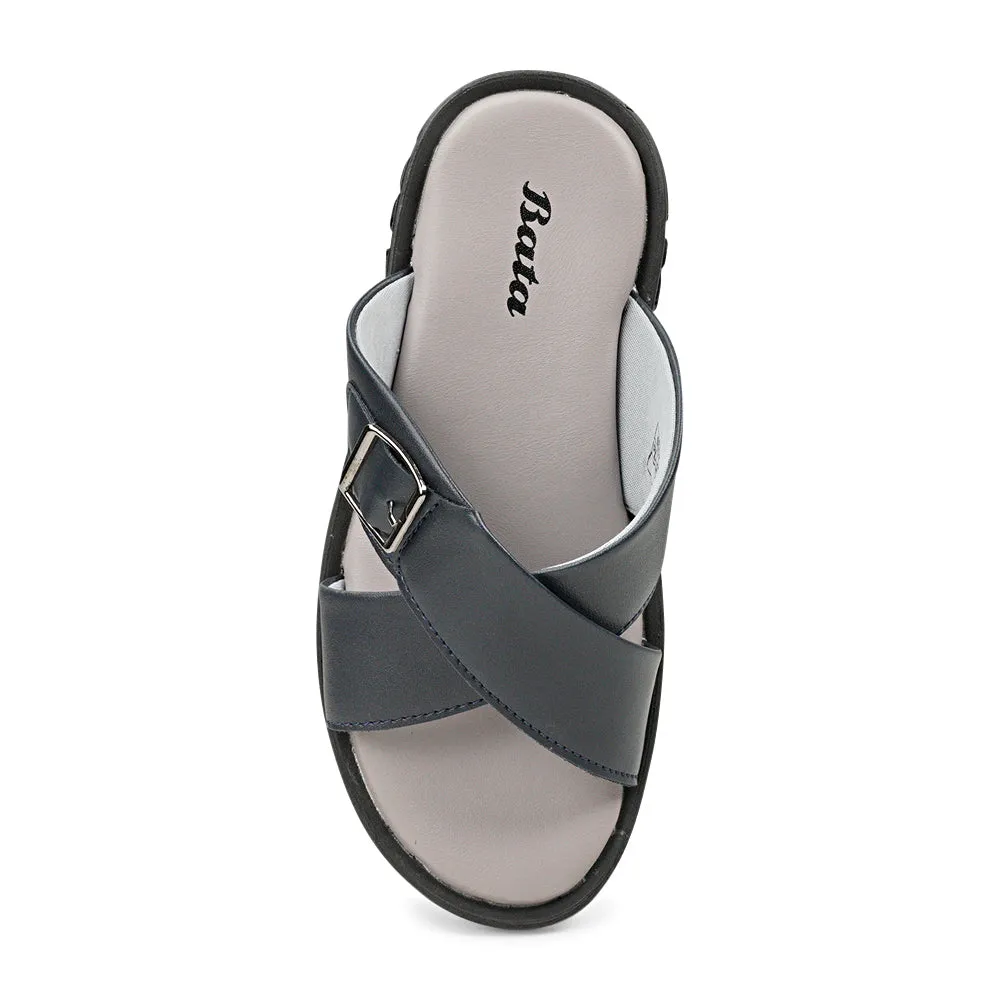 BATA (CHILDREN) ARIC JUNIOR CHILDREN SLIPPER