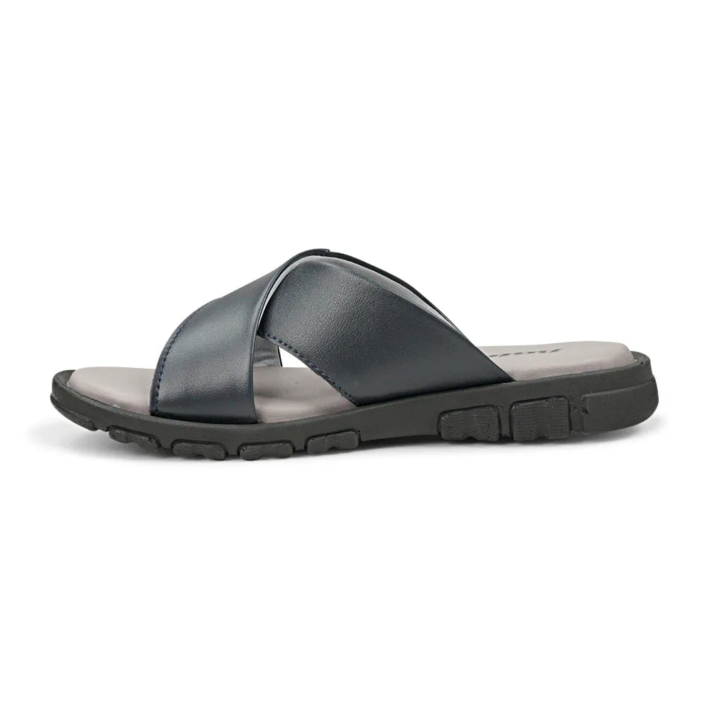 BATA (CHILDREN) ARIC JUNIOR CHILDREN SLIPPER