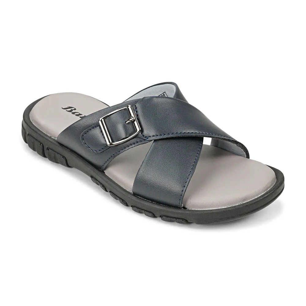 BATA (CHILDREN) ARIC JUNIOR CHILDREN SLIPPER