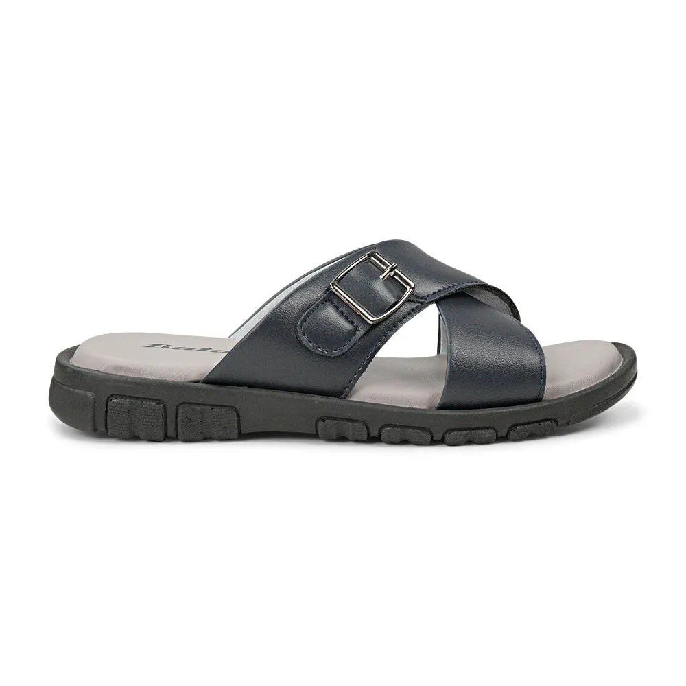 BATA (CHILDREN) ARIC JUNIOR CHILDREN SLIPPER