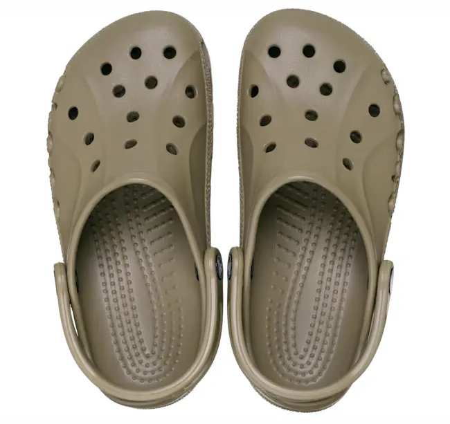 Baya Clog