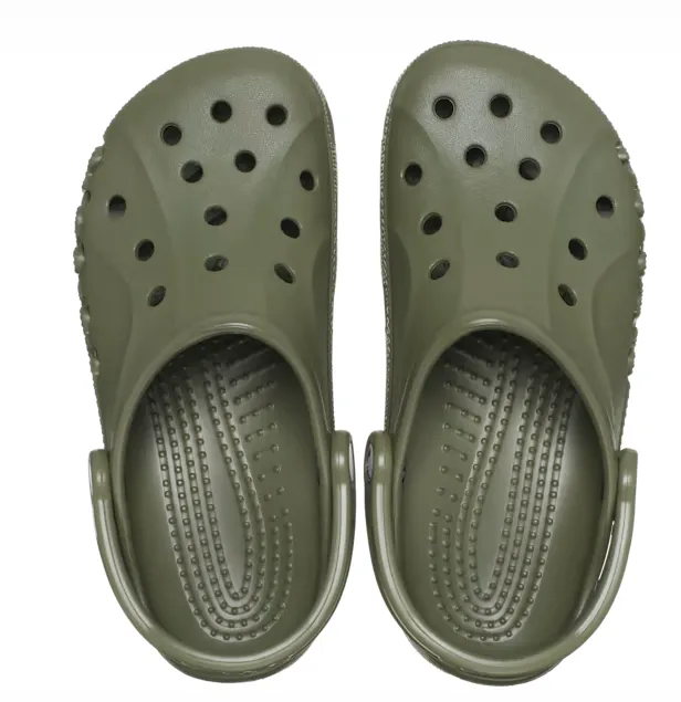 Baya Clog