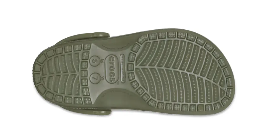 Baya Clog
