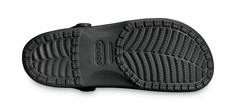 Baya Clog