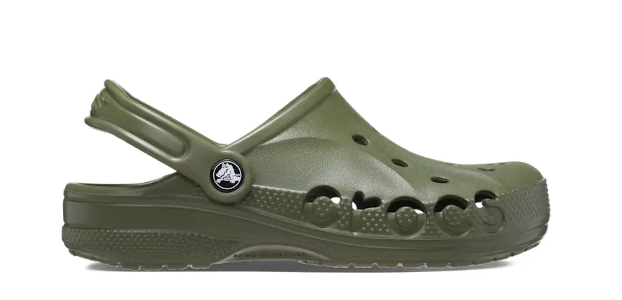 Baya Clog