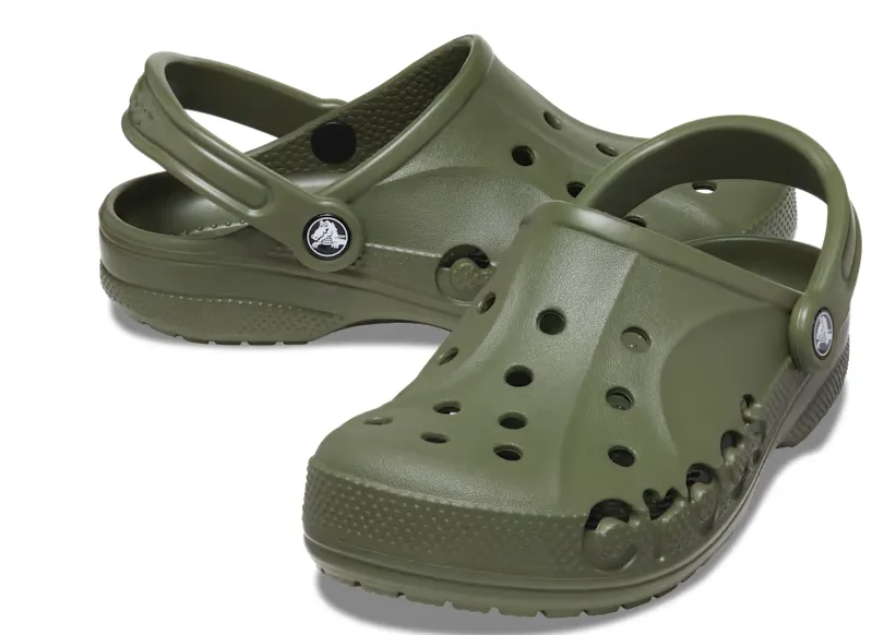 Baya Clog