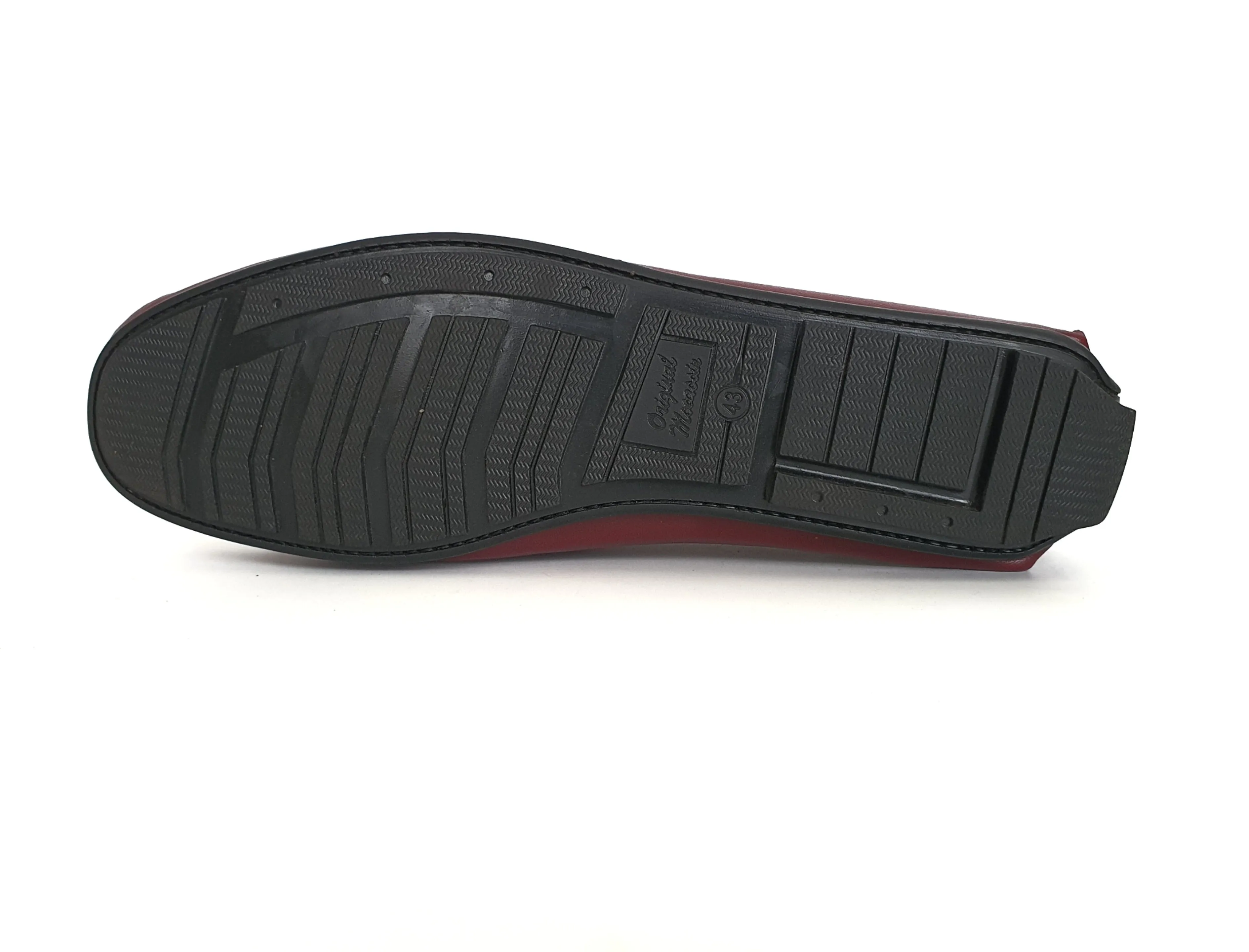 Berlin Loafers