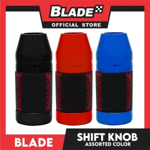 Blade Shift Knob 0703 (Assorted Colors)