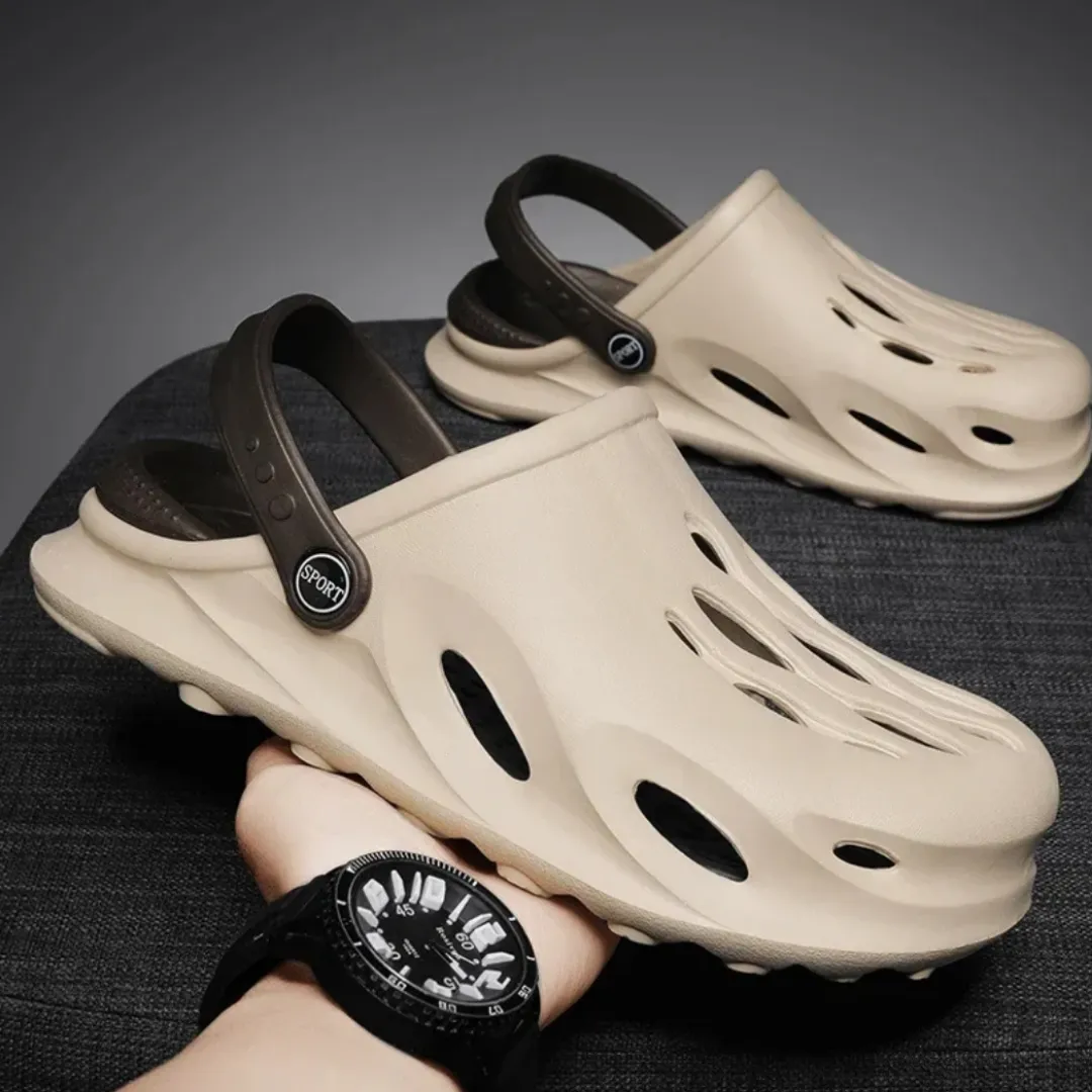 Blaze Clogs