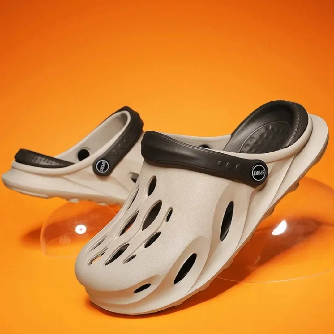 Blaze Clogs
