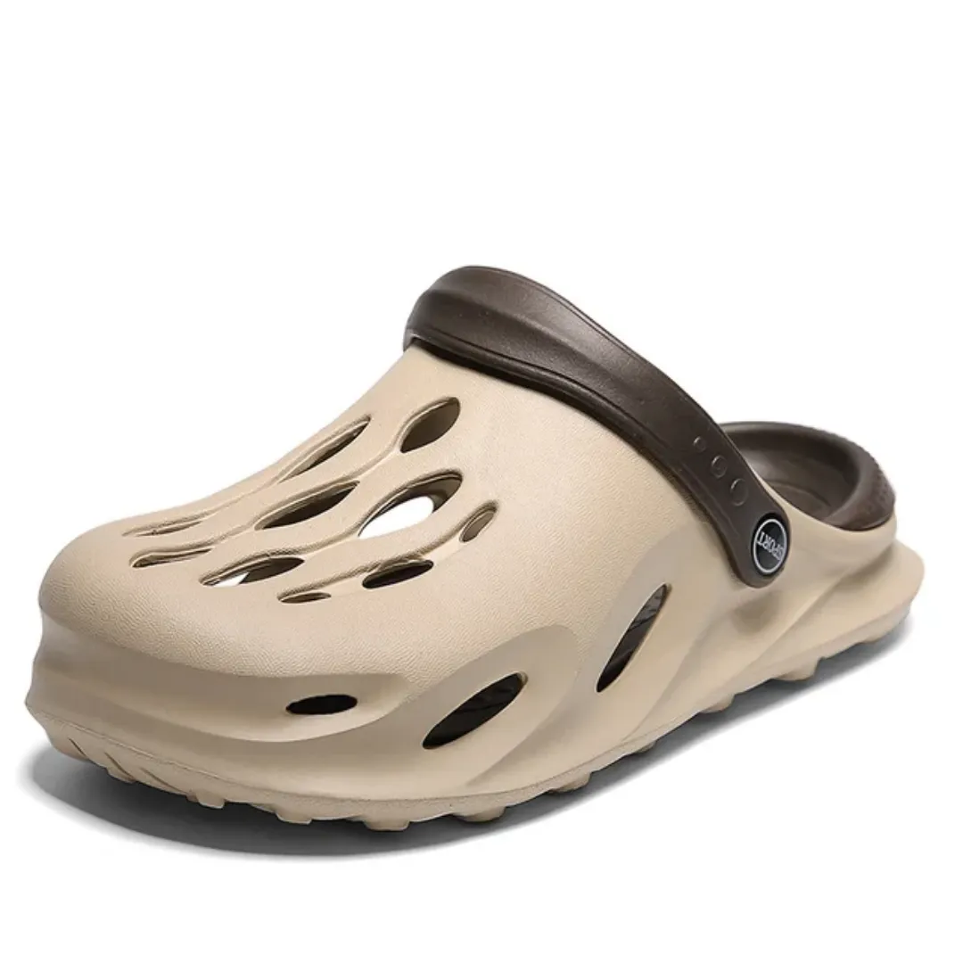 Blaze Clogs