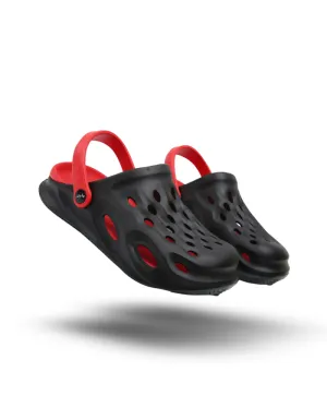 Blaze Clogs