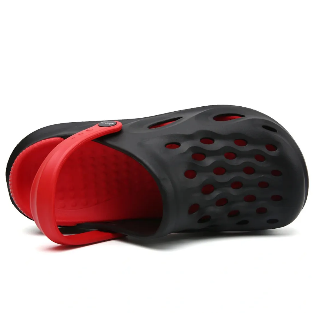 Blaze Clogs