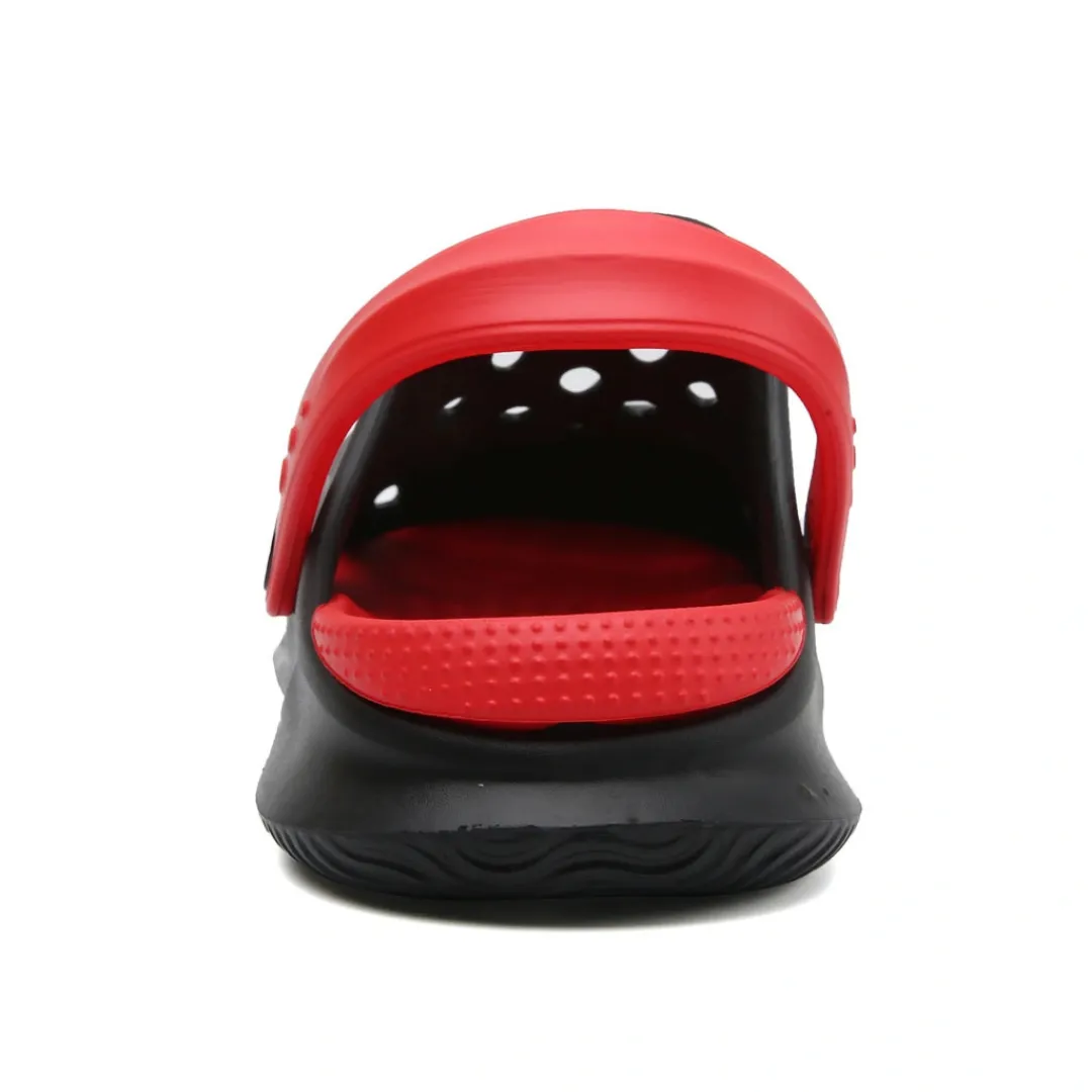 Blaze Clogs