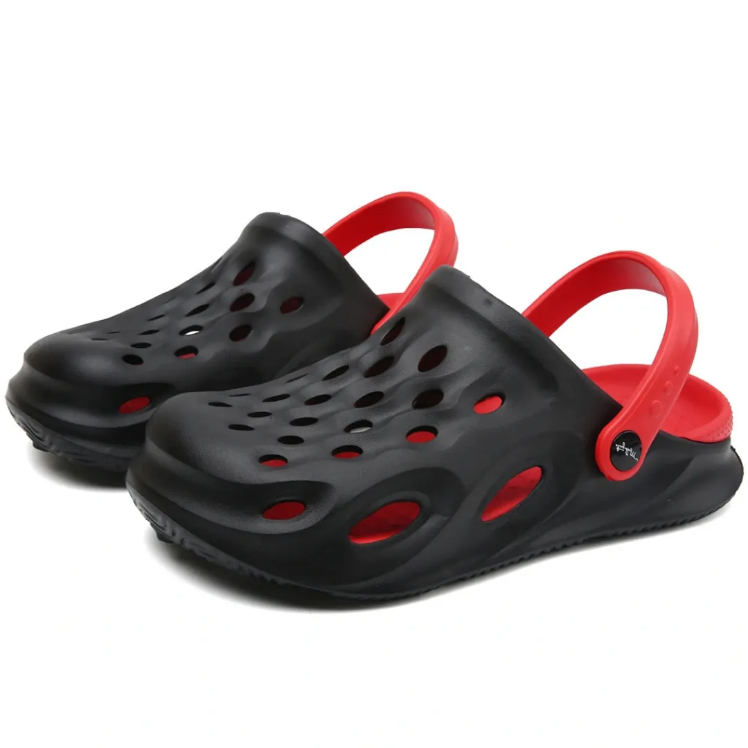 Blaze Clogs