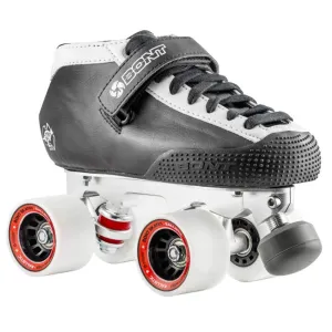 Bont Hybrid V2 : Tracer and Ballistic