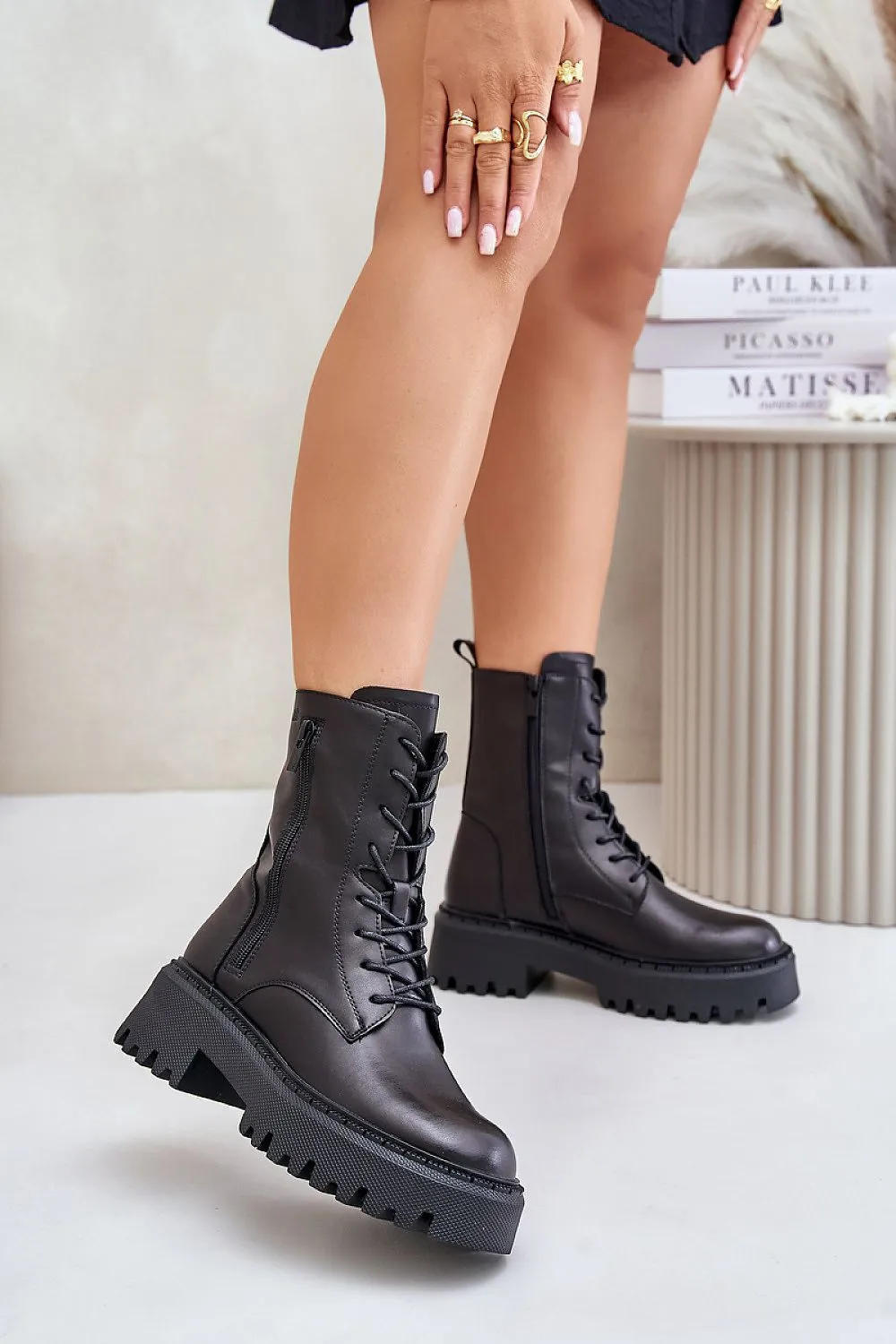 Bootie