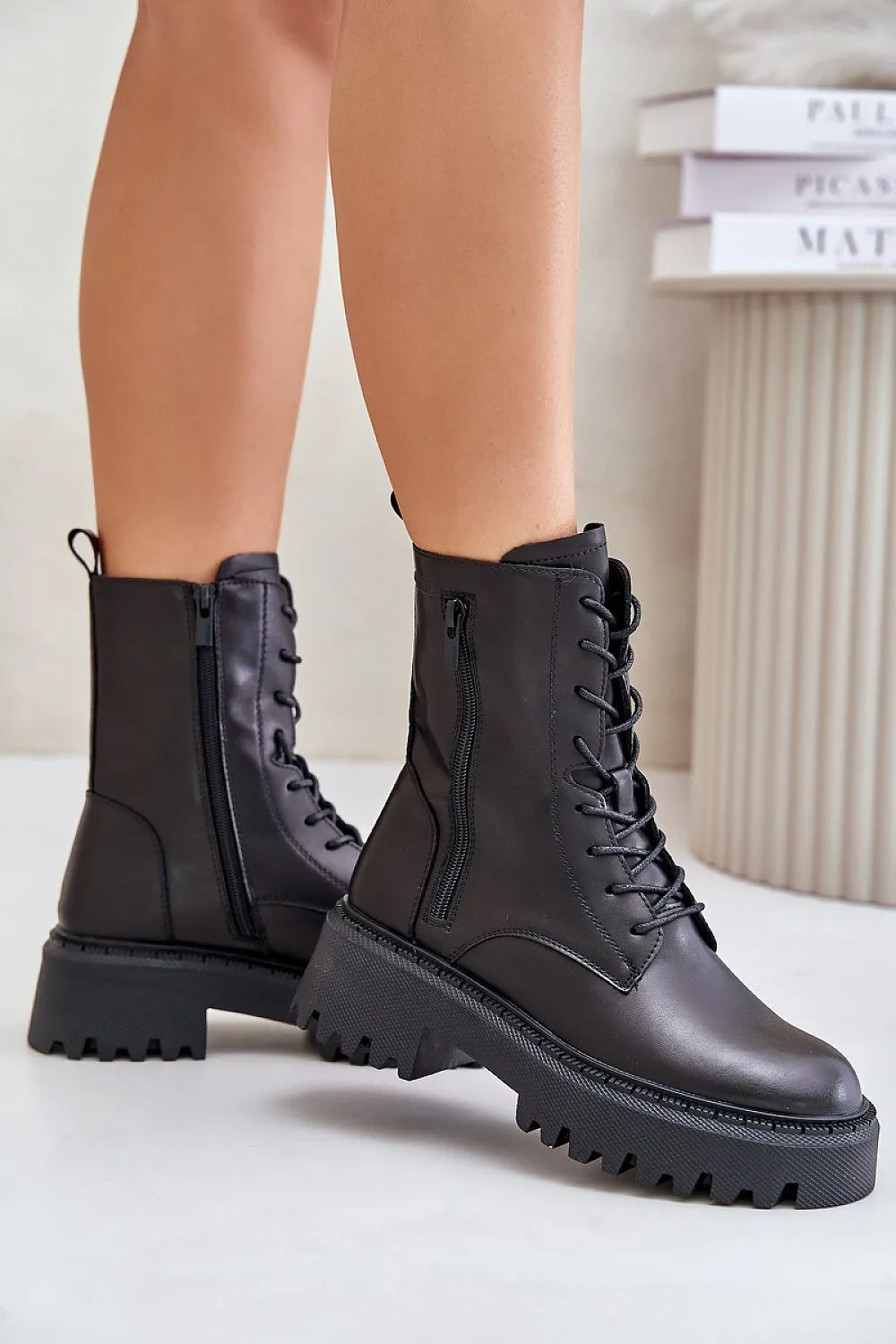 Bootie