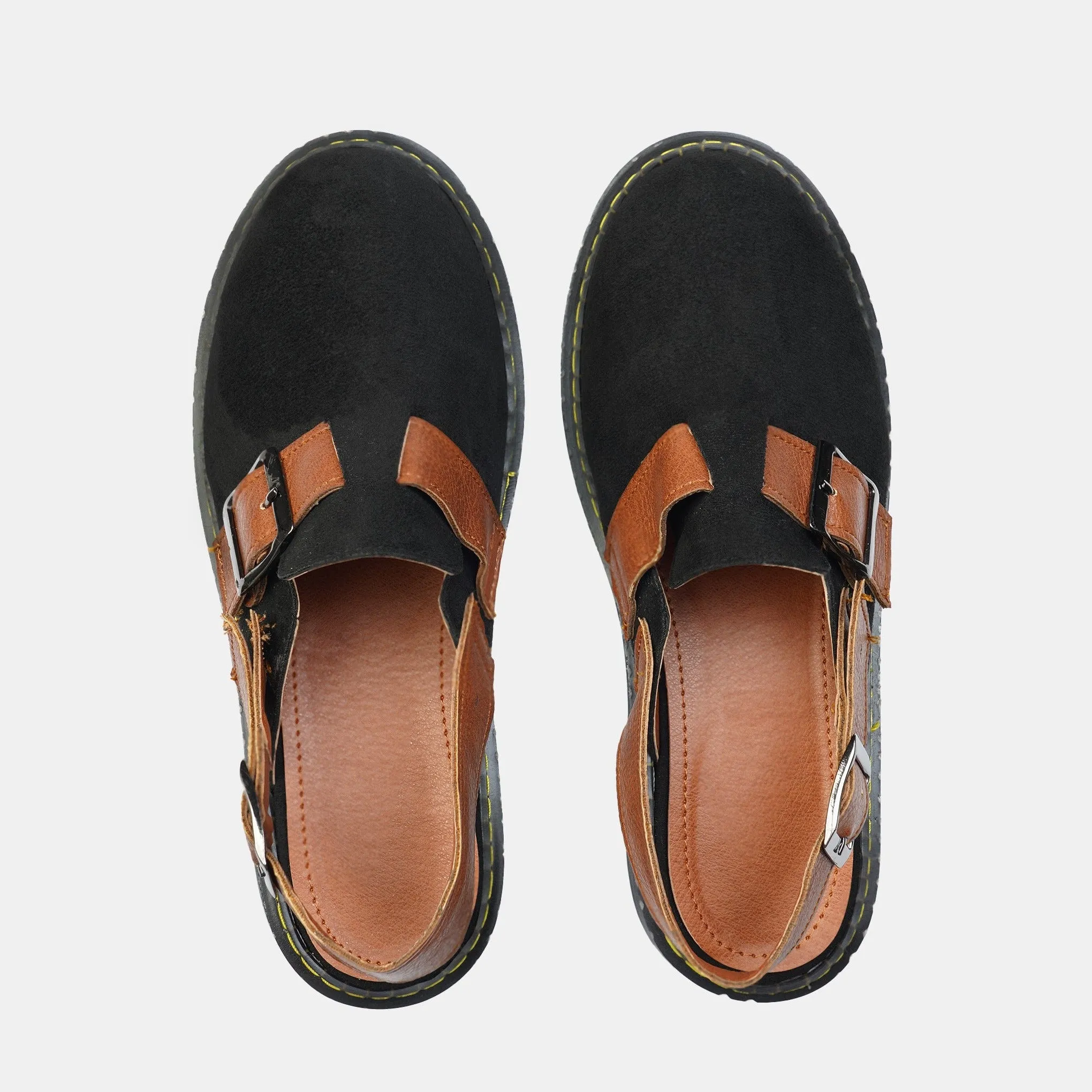 Boston Clogs