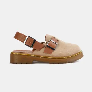Boston Clogs