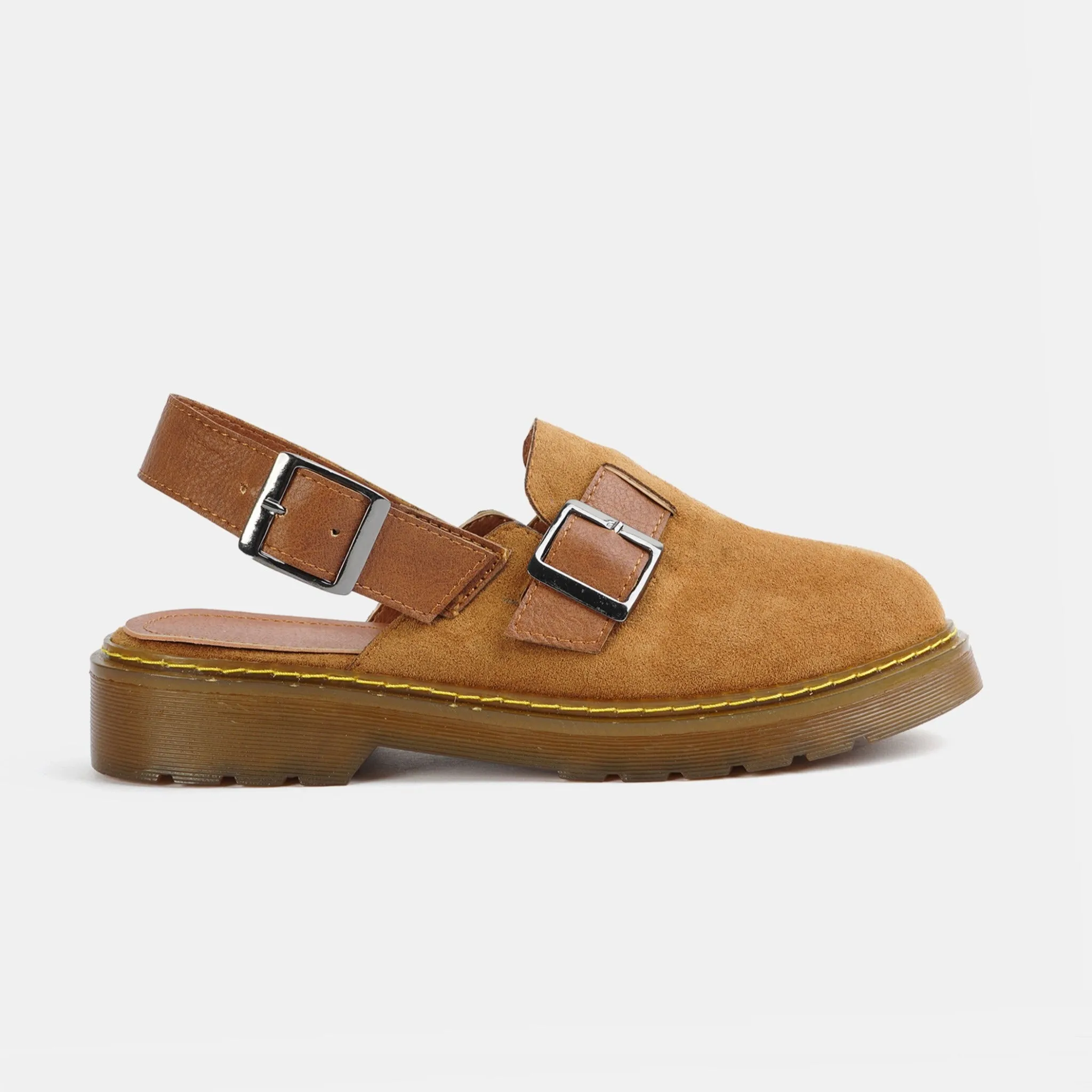 Boston Clogs