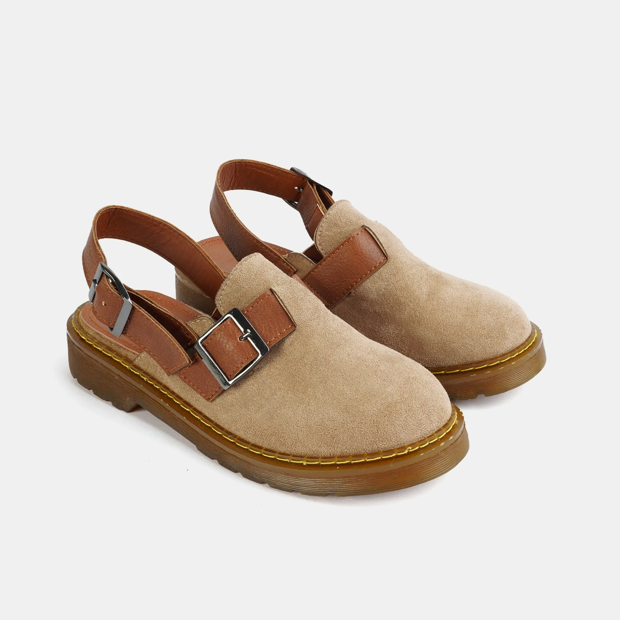 Boston Clogs