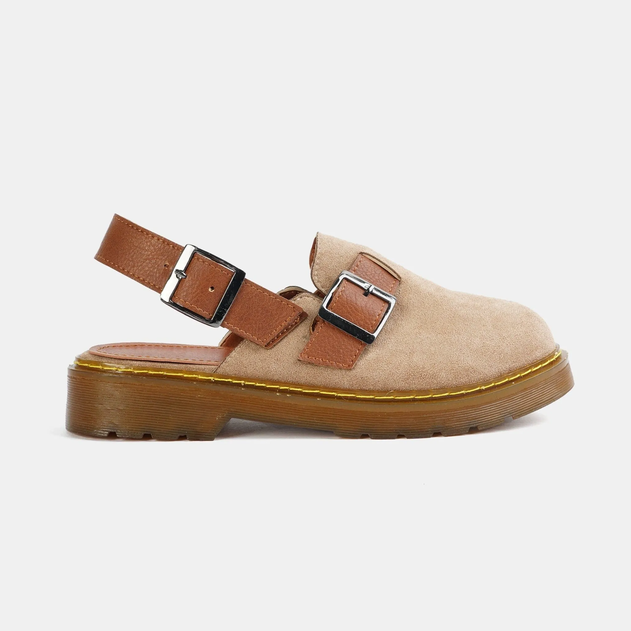 Boston Clogs