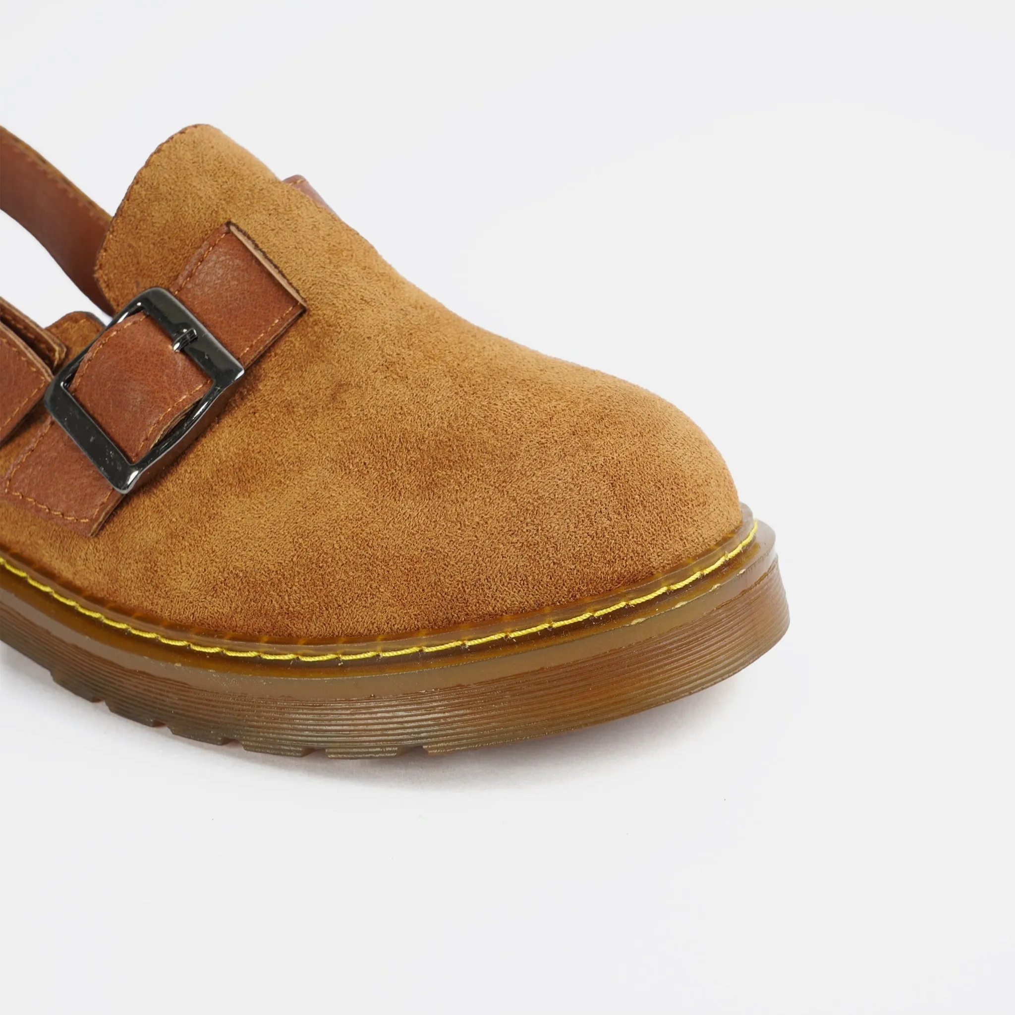 Boston Clogs