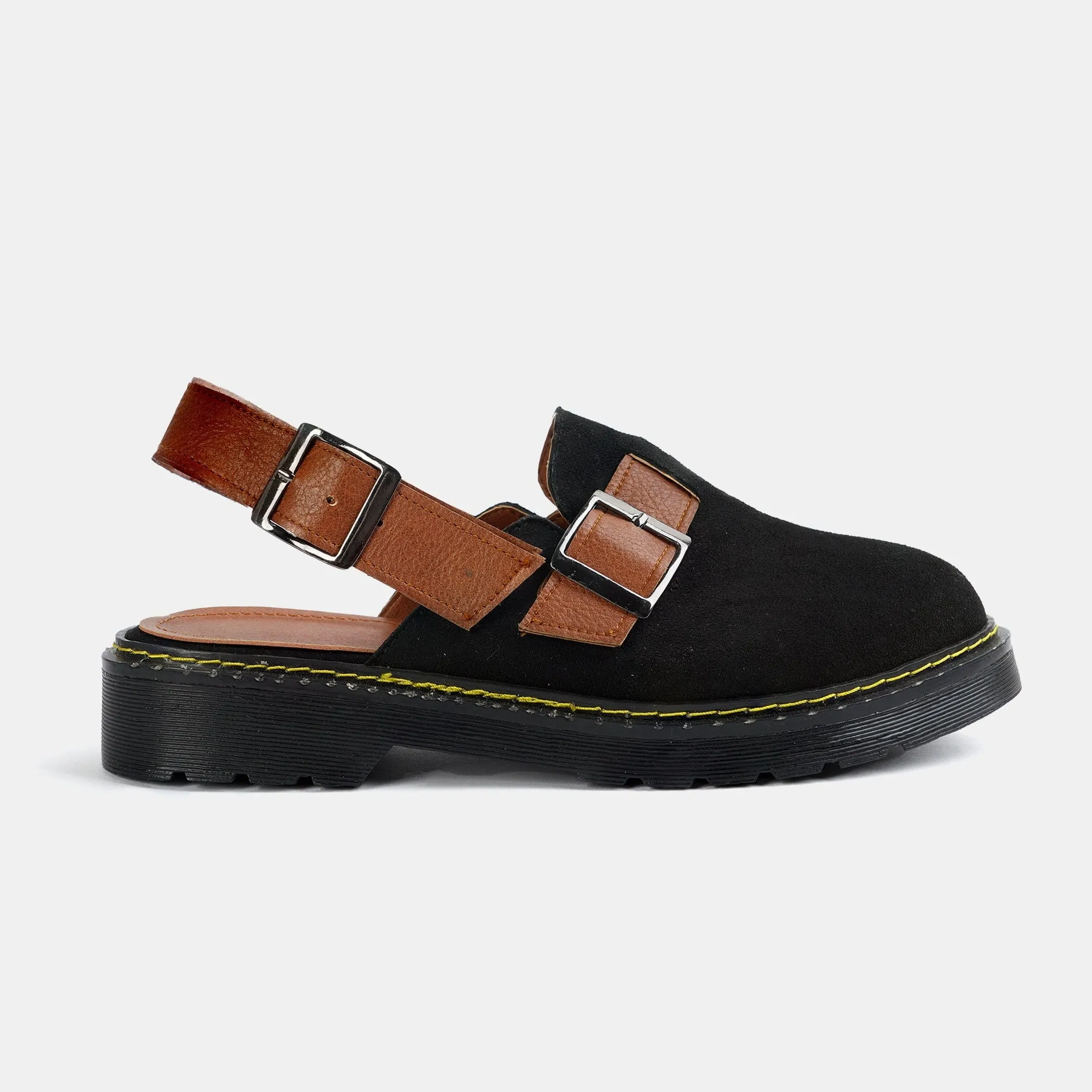 Boston Clogs
